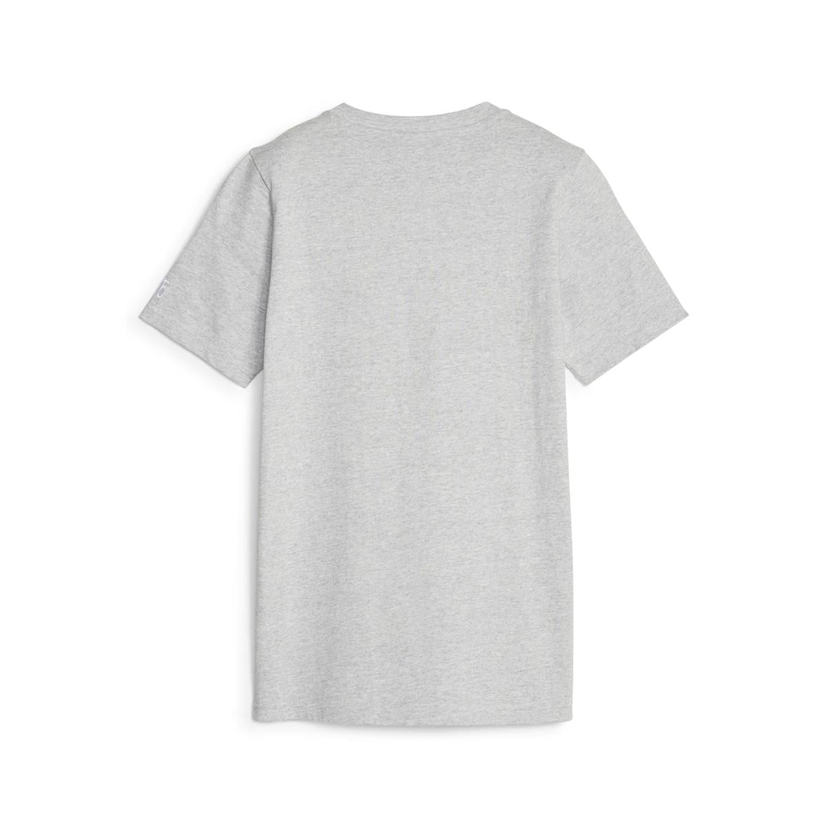 Classıcs No.1 Logo Celebration Tee Erkek T-shirt
