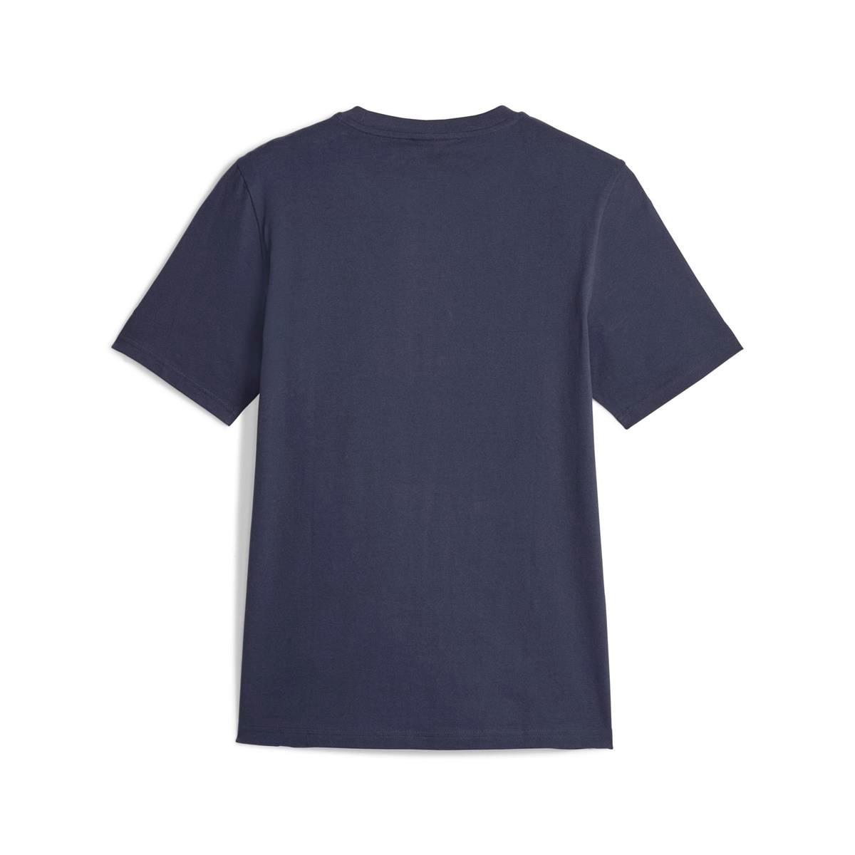 Classıcs No.1 Logo Celebration Tee Erkek T-shirt