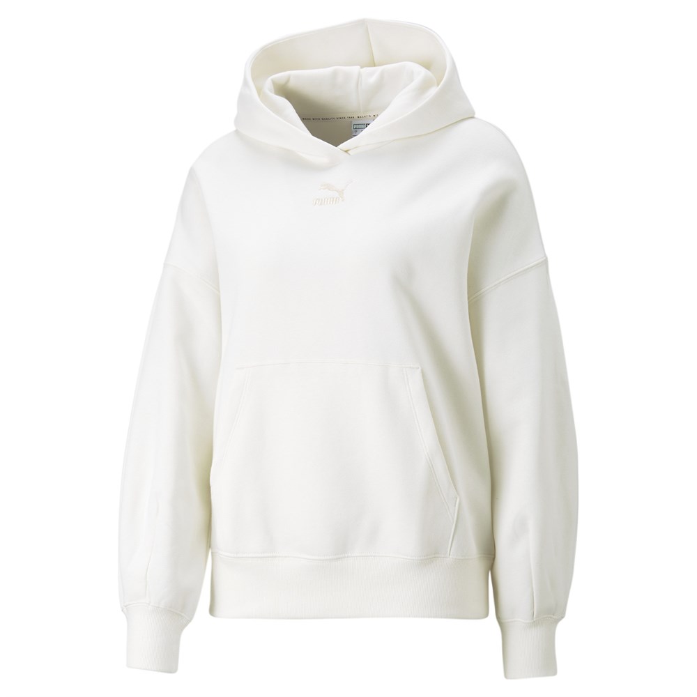 Classics Oversized Hoodie Fl