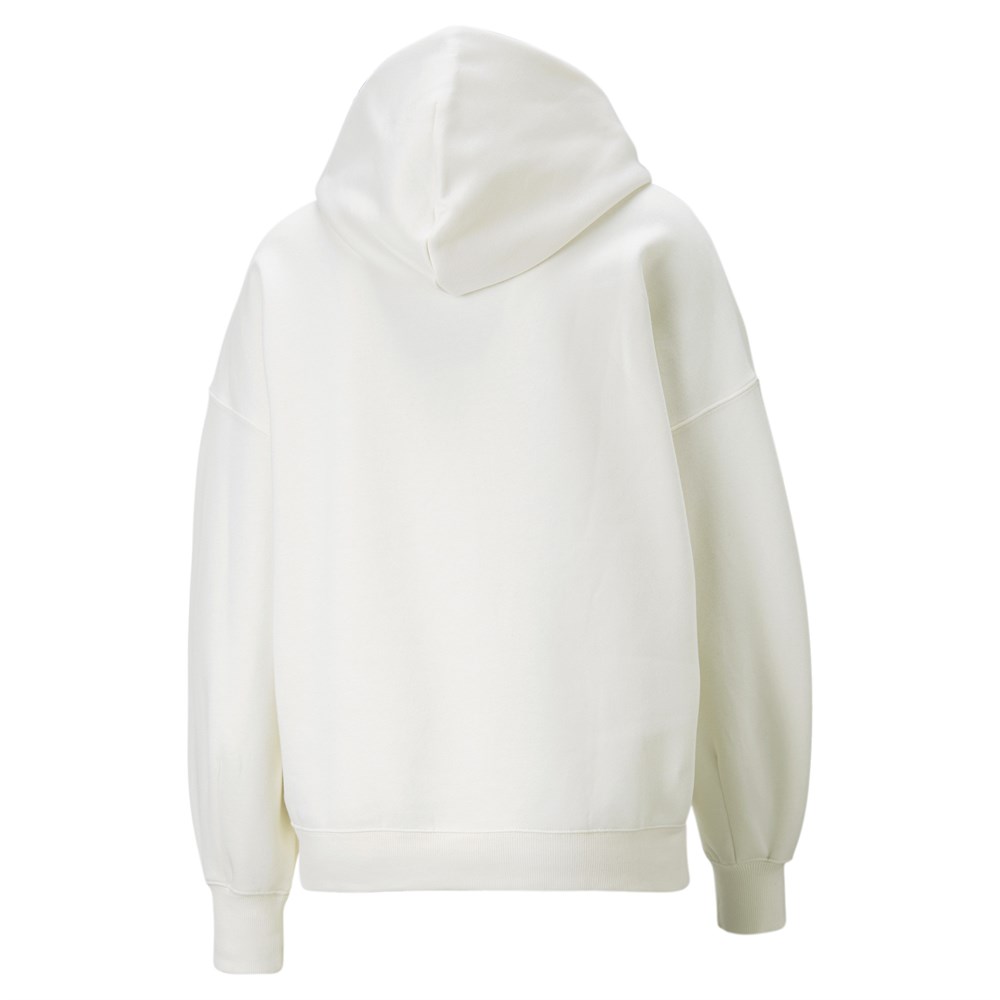 Classics Oversized Hoodie Fl