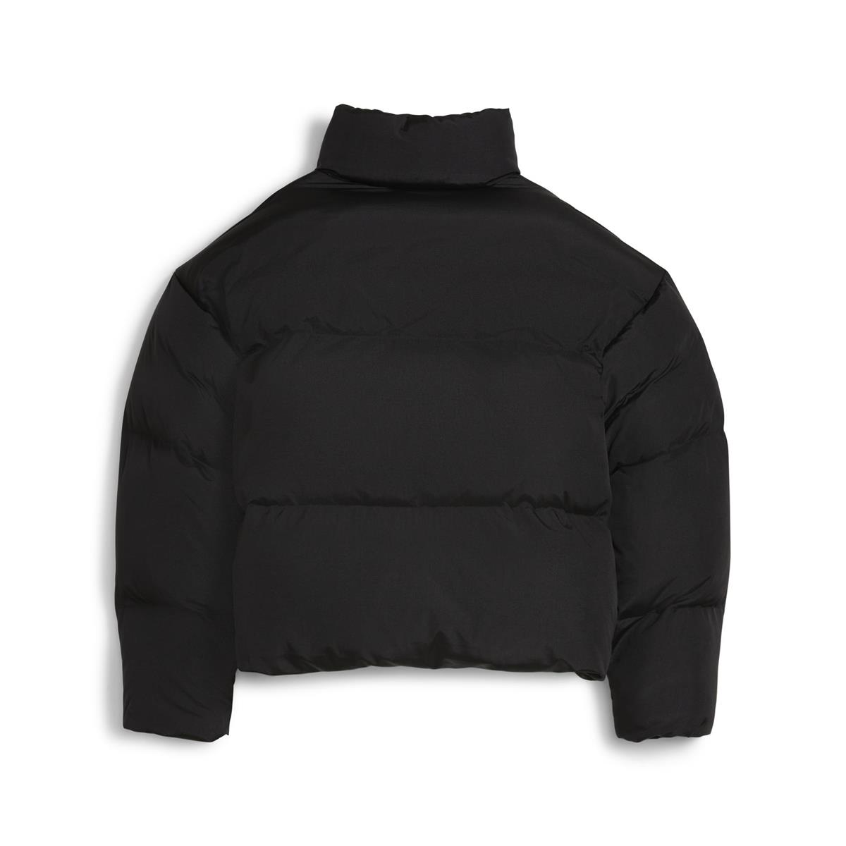 Classics Oversized Puffer Jacket Kadın Mont