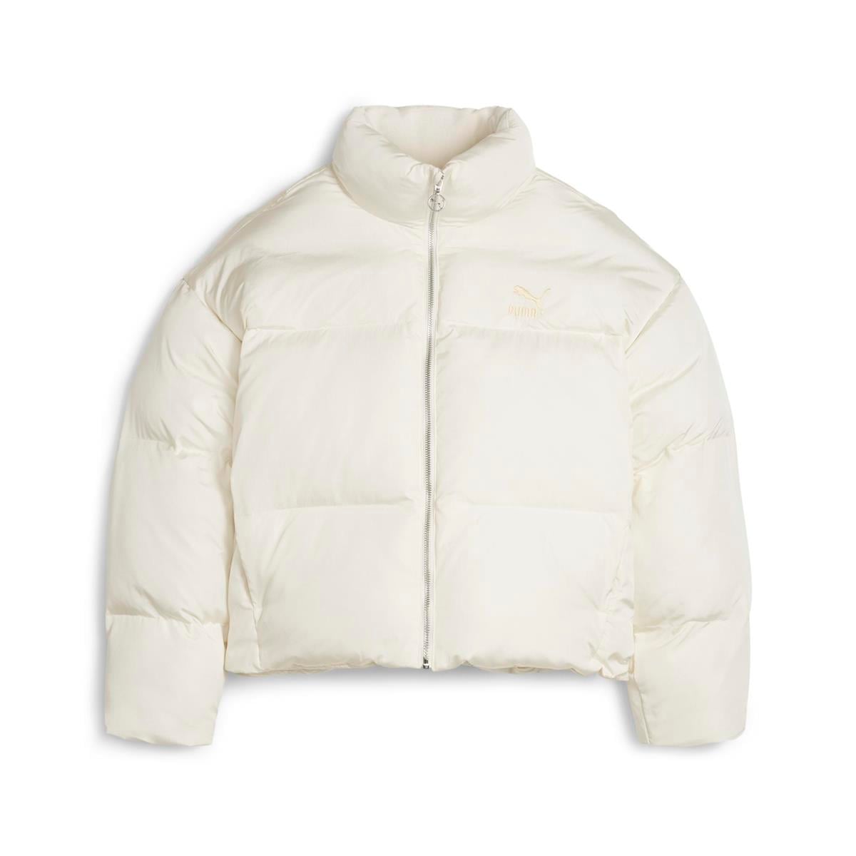 Classics Oversized Puffer Jacket Kadın Mont