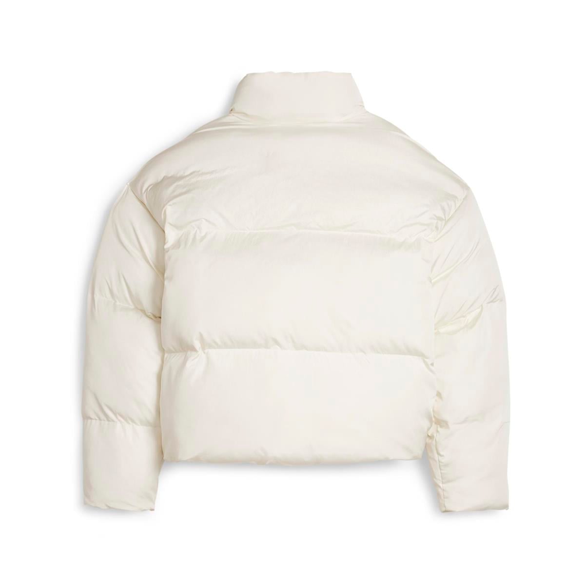 Classics Oversized Puffer Jacket Kadın Mont