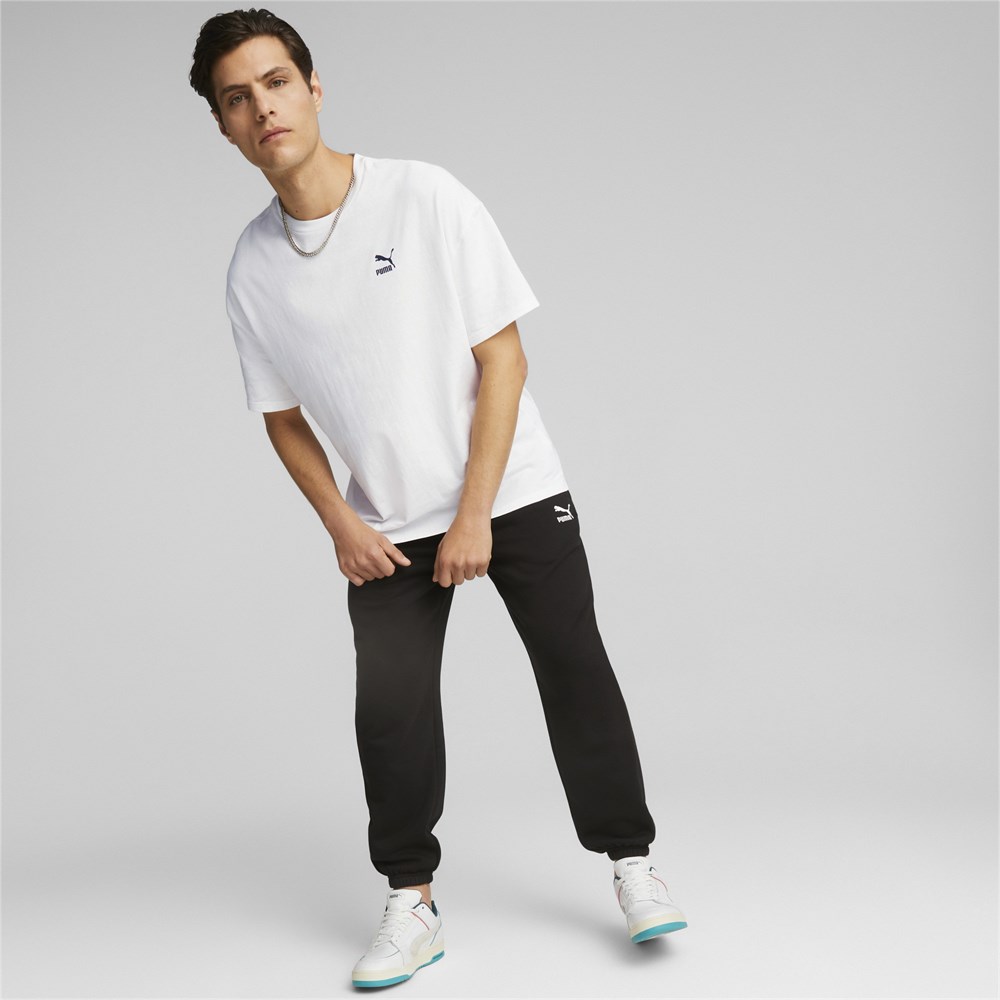 Classics Oversized Tee