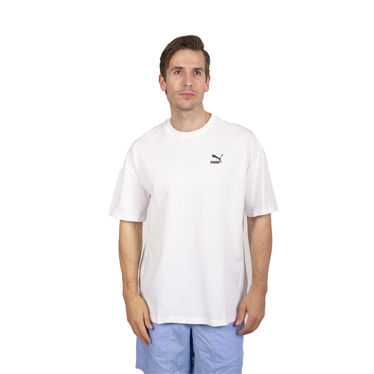 Classics Oversized Tee