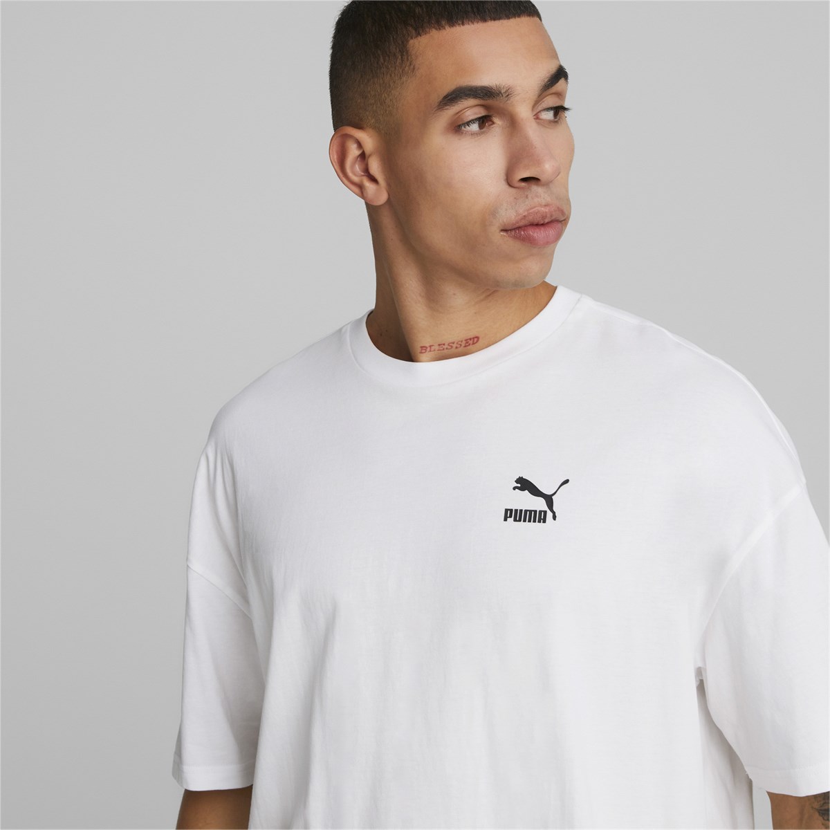 Classics Oversized Tee