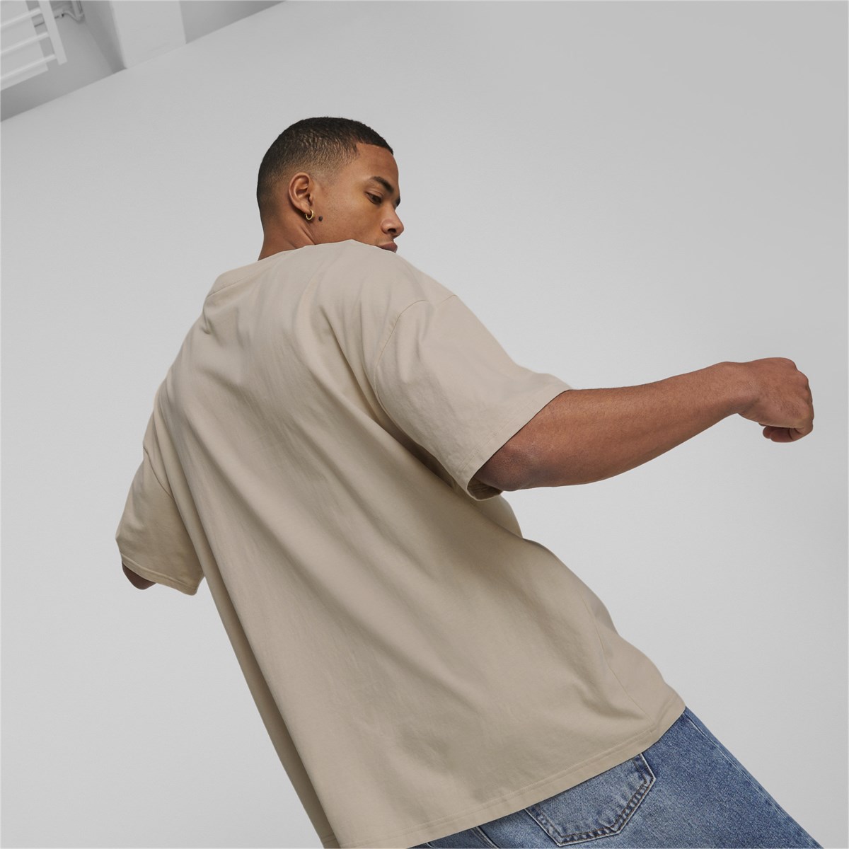 Classics Oversized Tee
