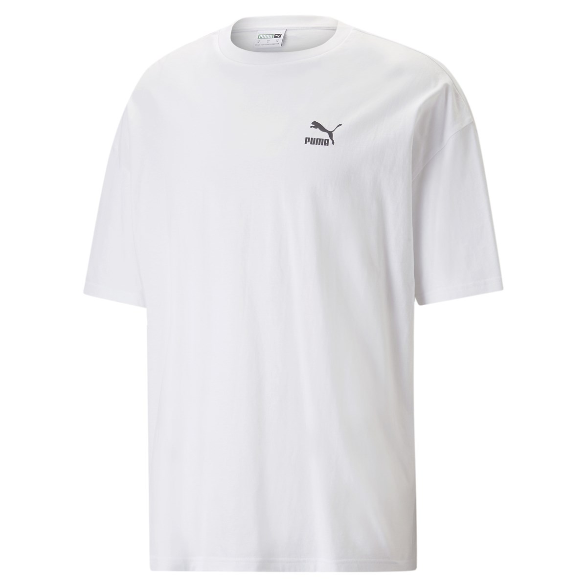Classics Oversized Tee