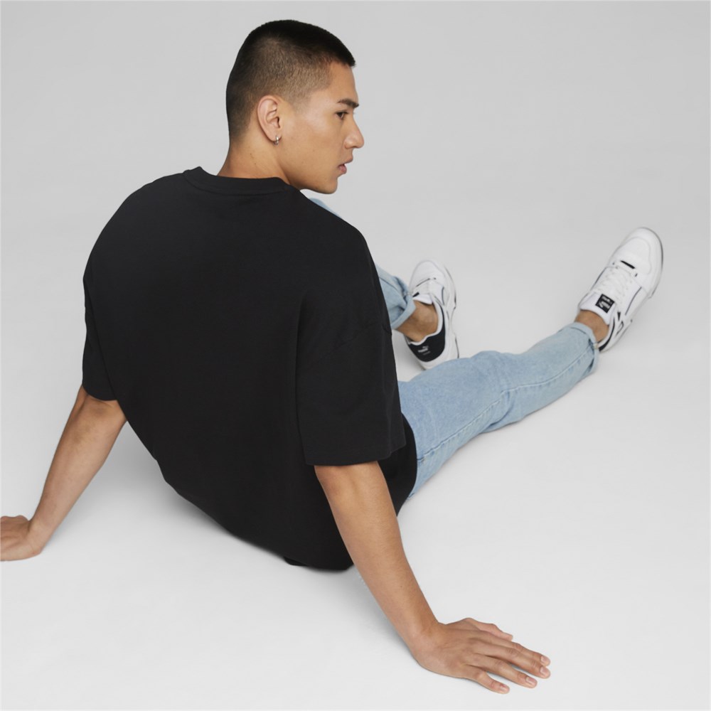 Classics Oversized Tee