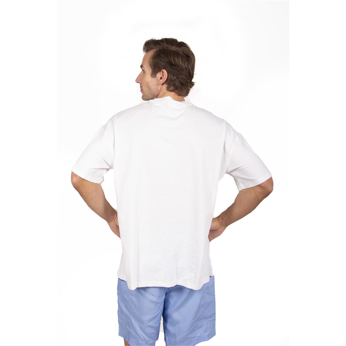 Classics Oversized Tee