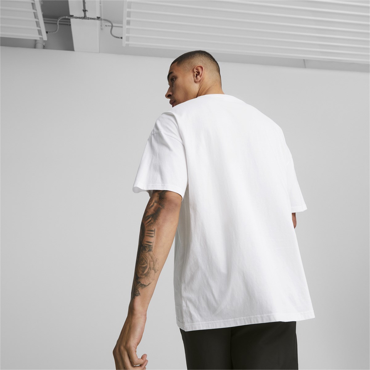 Classics Oversized Tee