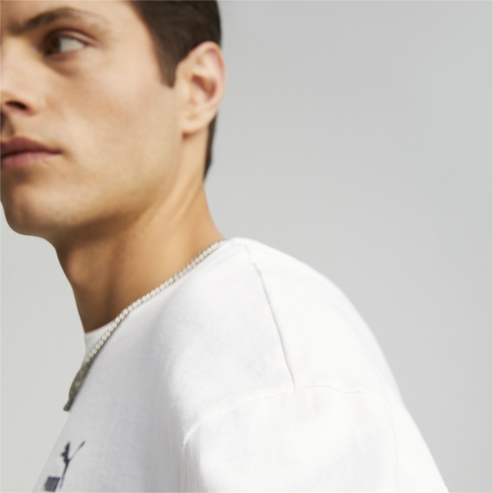 Classics Oversized Tee