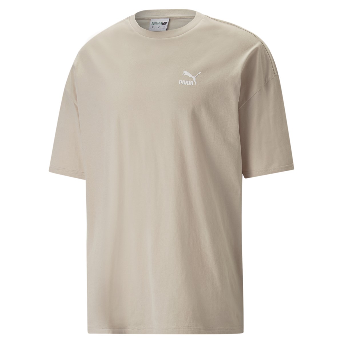 Classics Oversized Tee