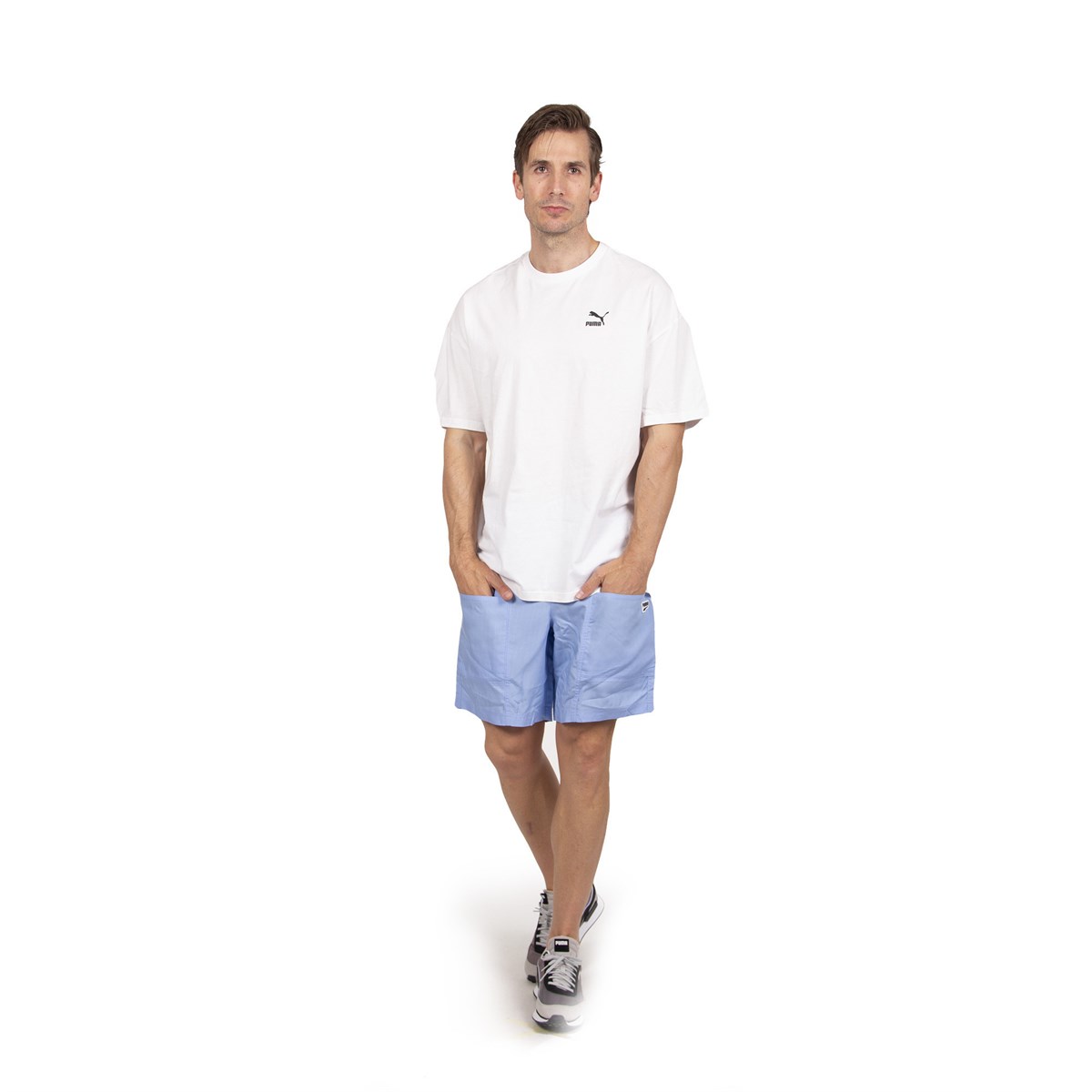 Classics Oversized Tee