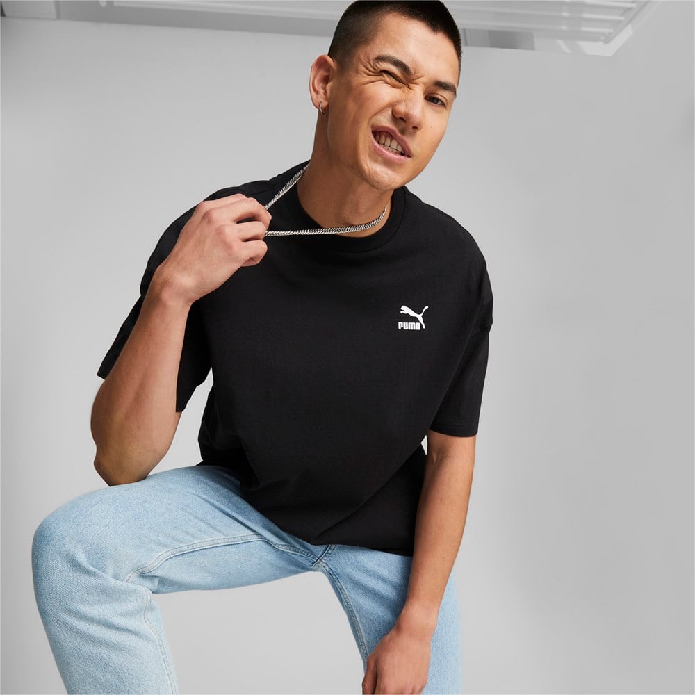 Classics Oversized Tee