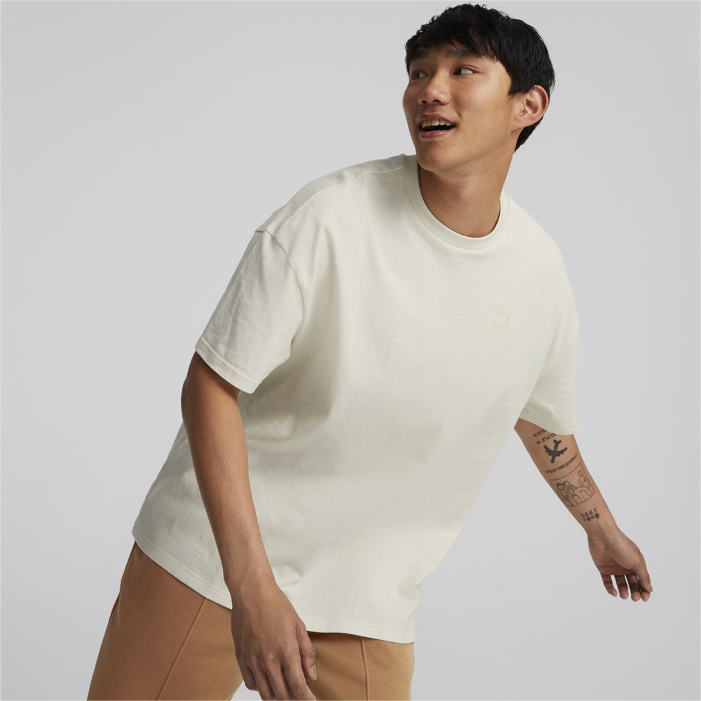 Classics Oversized Tee