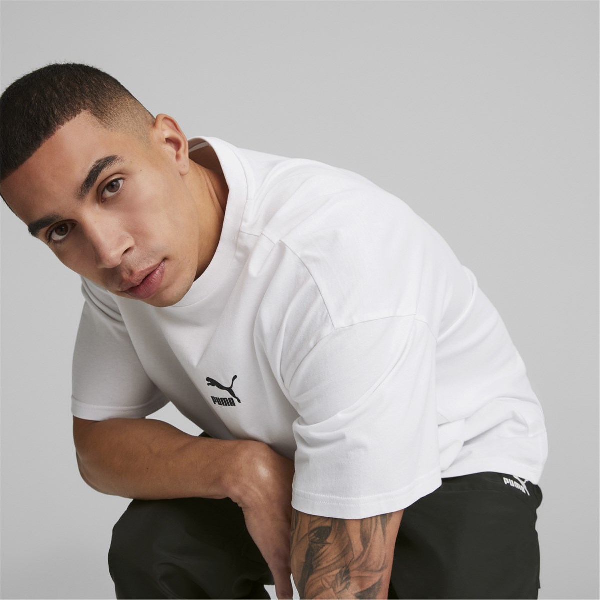 Classics Oversized Tee