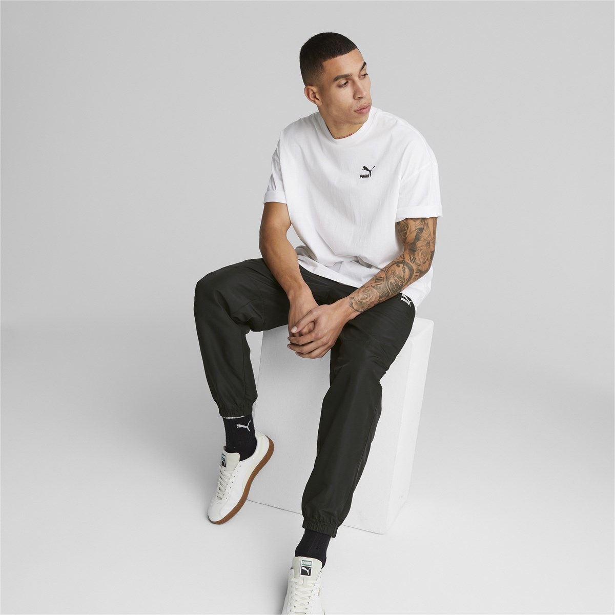 Classics Oversized Tee