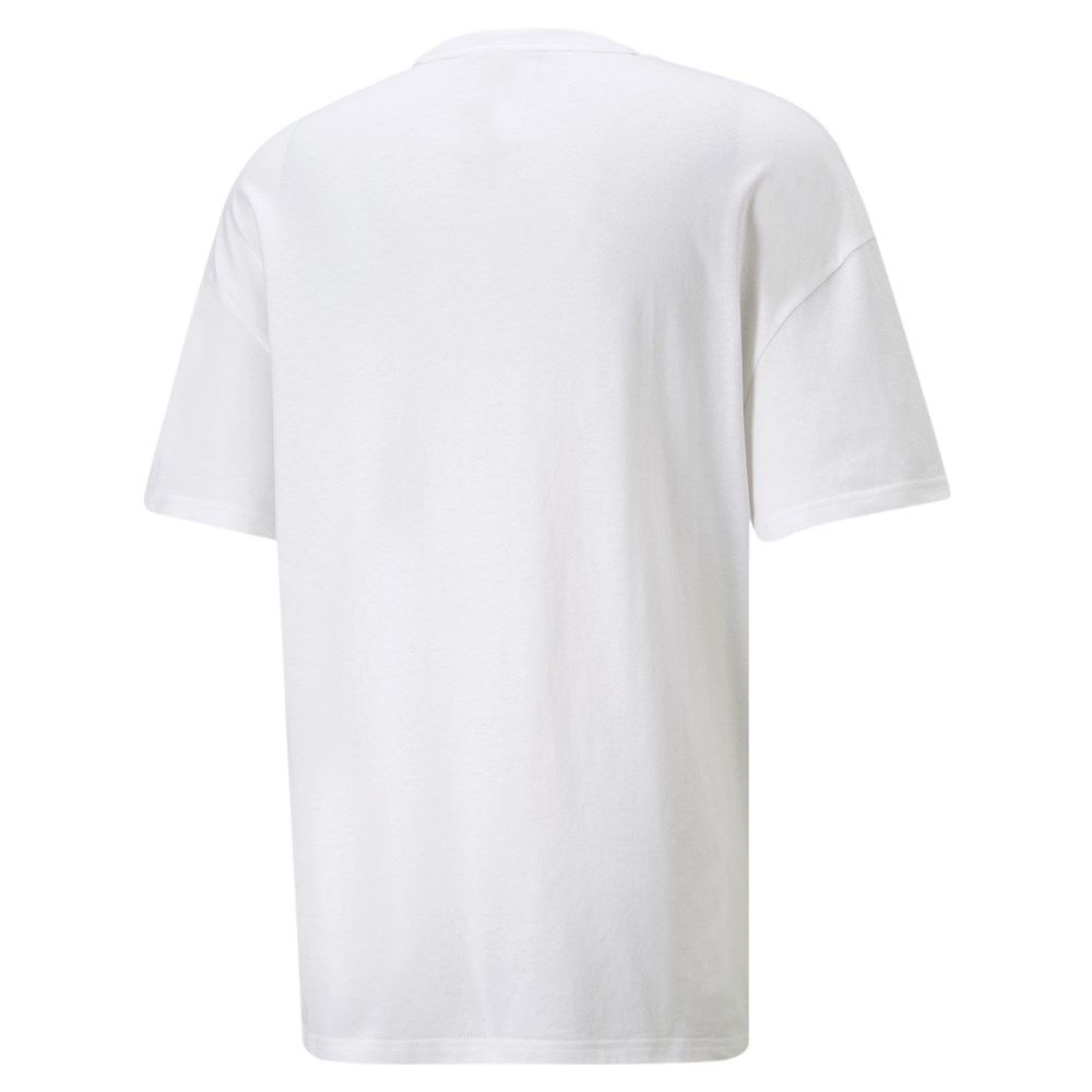 Classics Oversized Tee