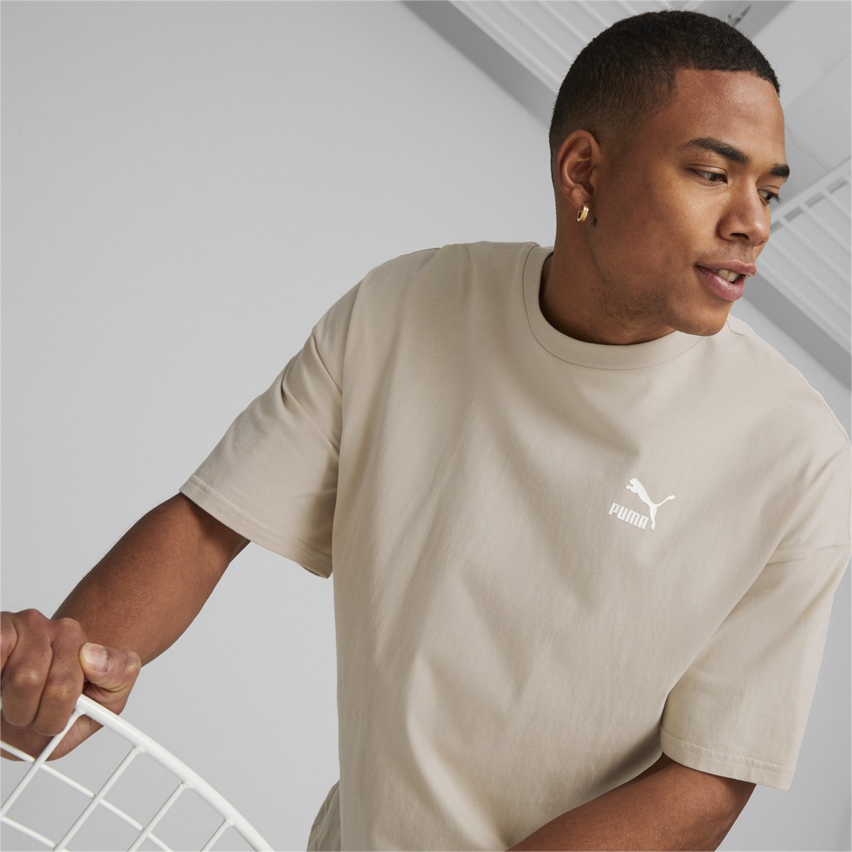 Classics Oversized Tee