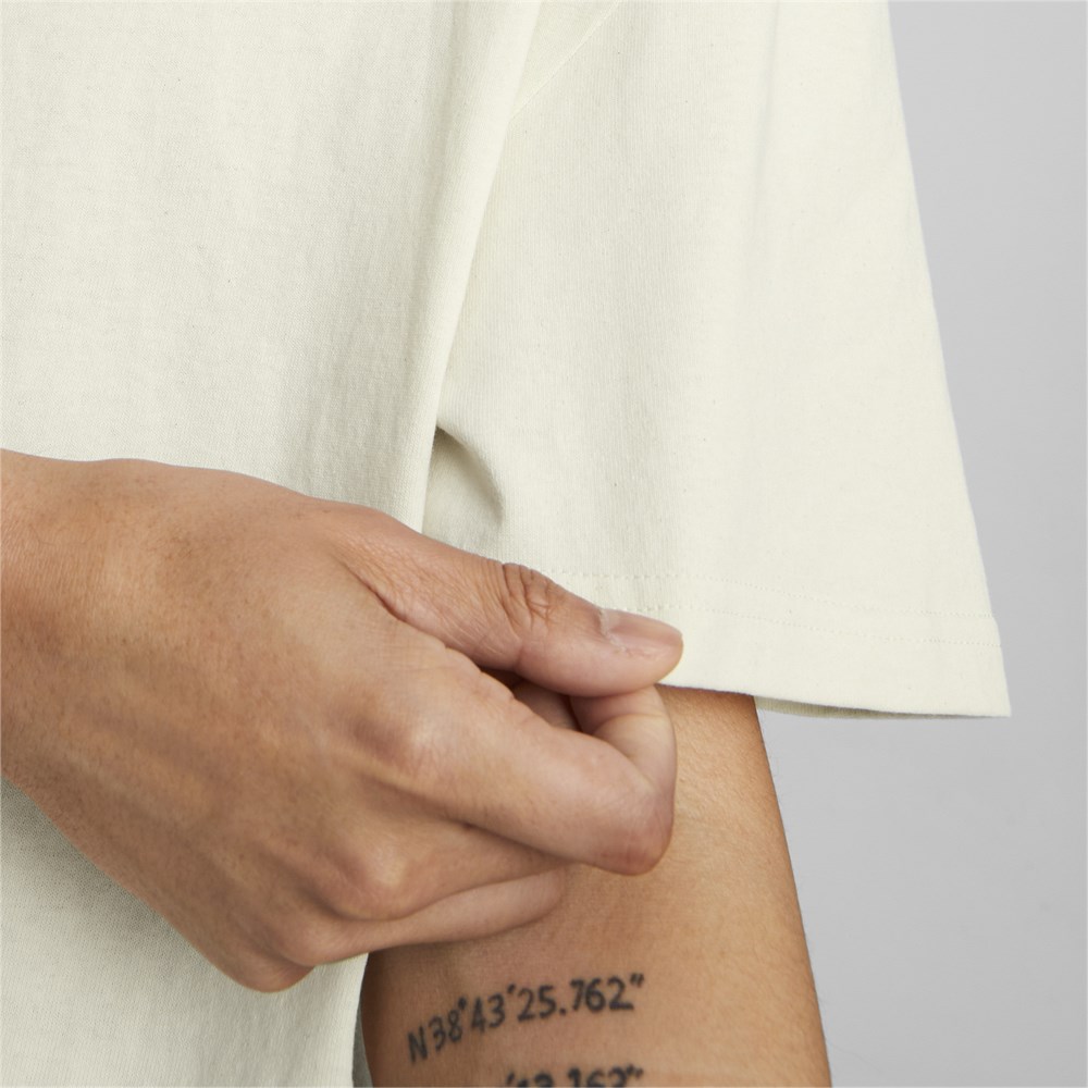 Classics Oversized Tee