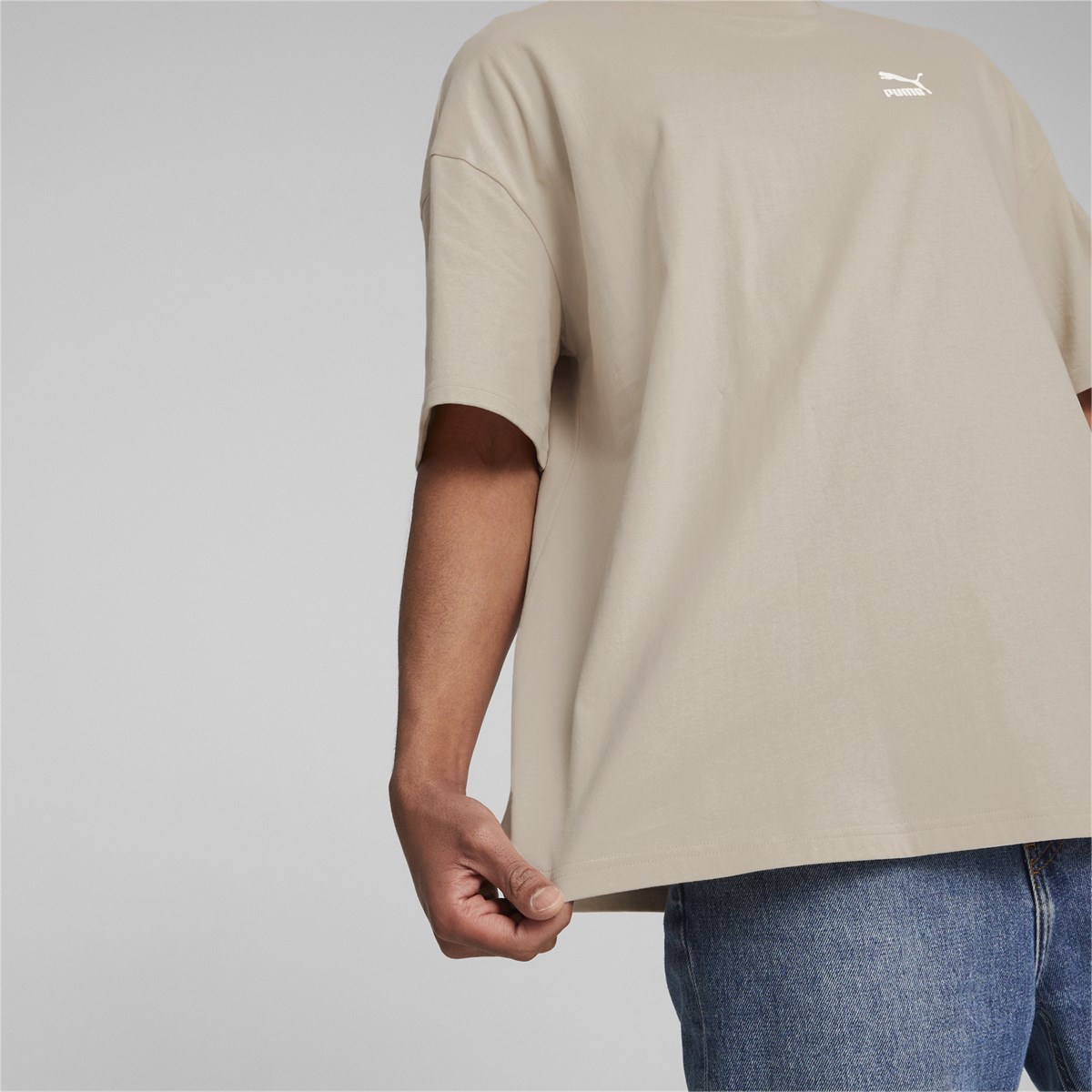 Classics Oversized Tee