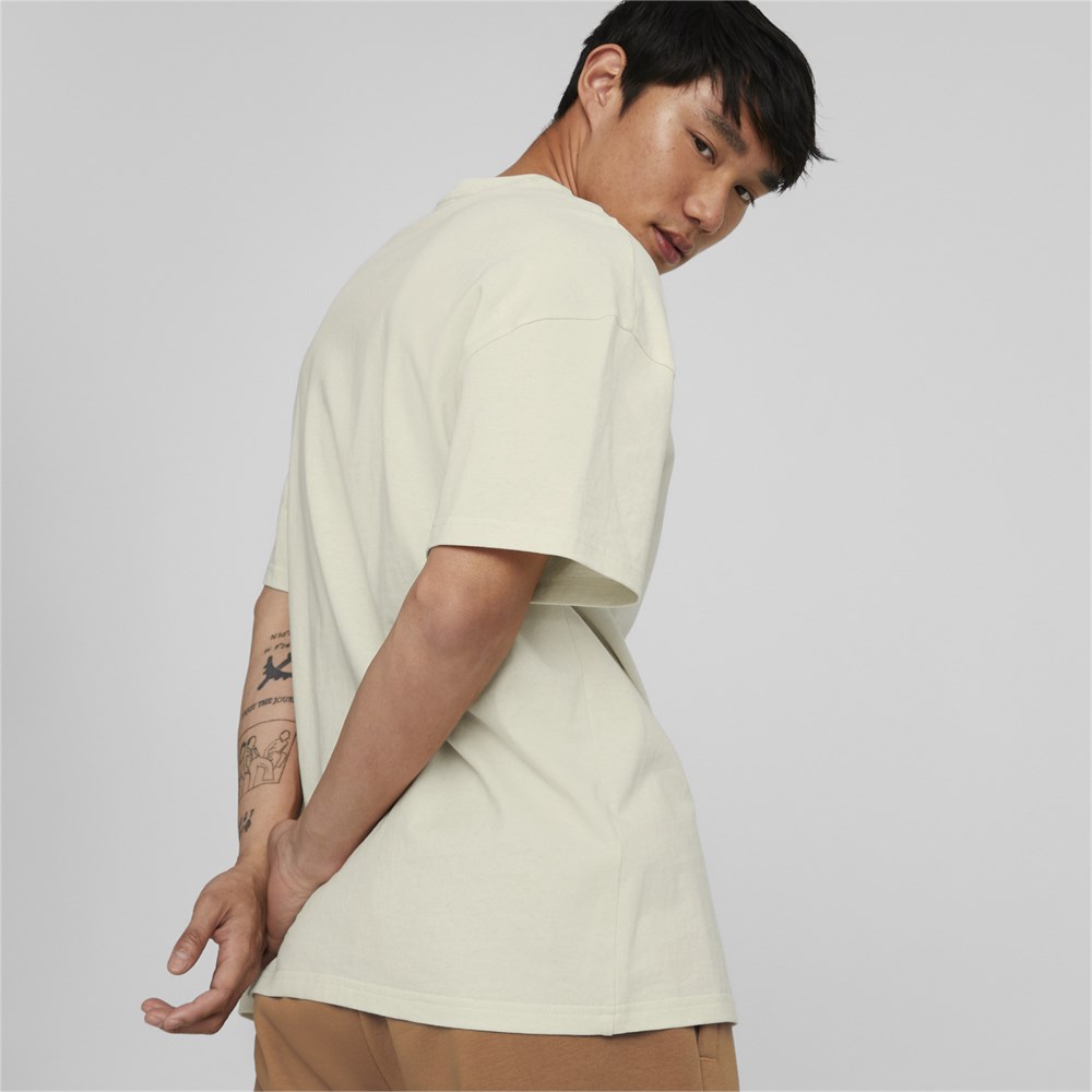 Classics Oversized Tee