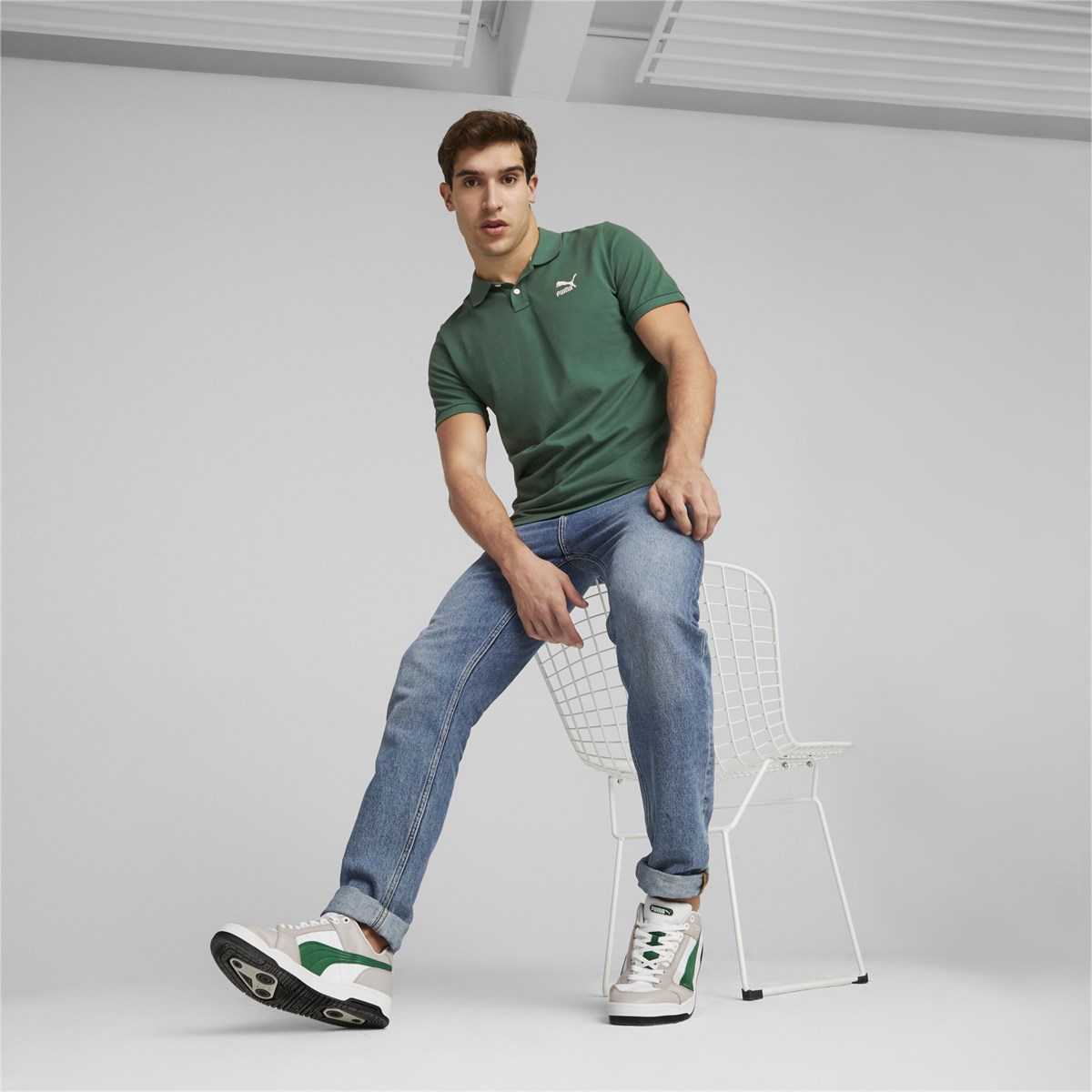 Classics Polo
