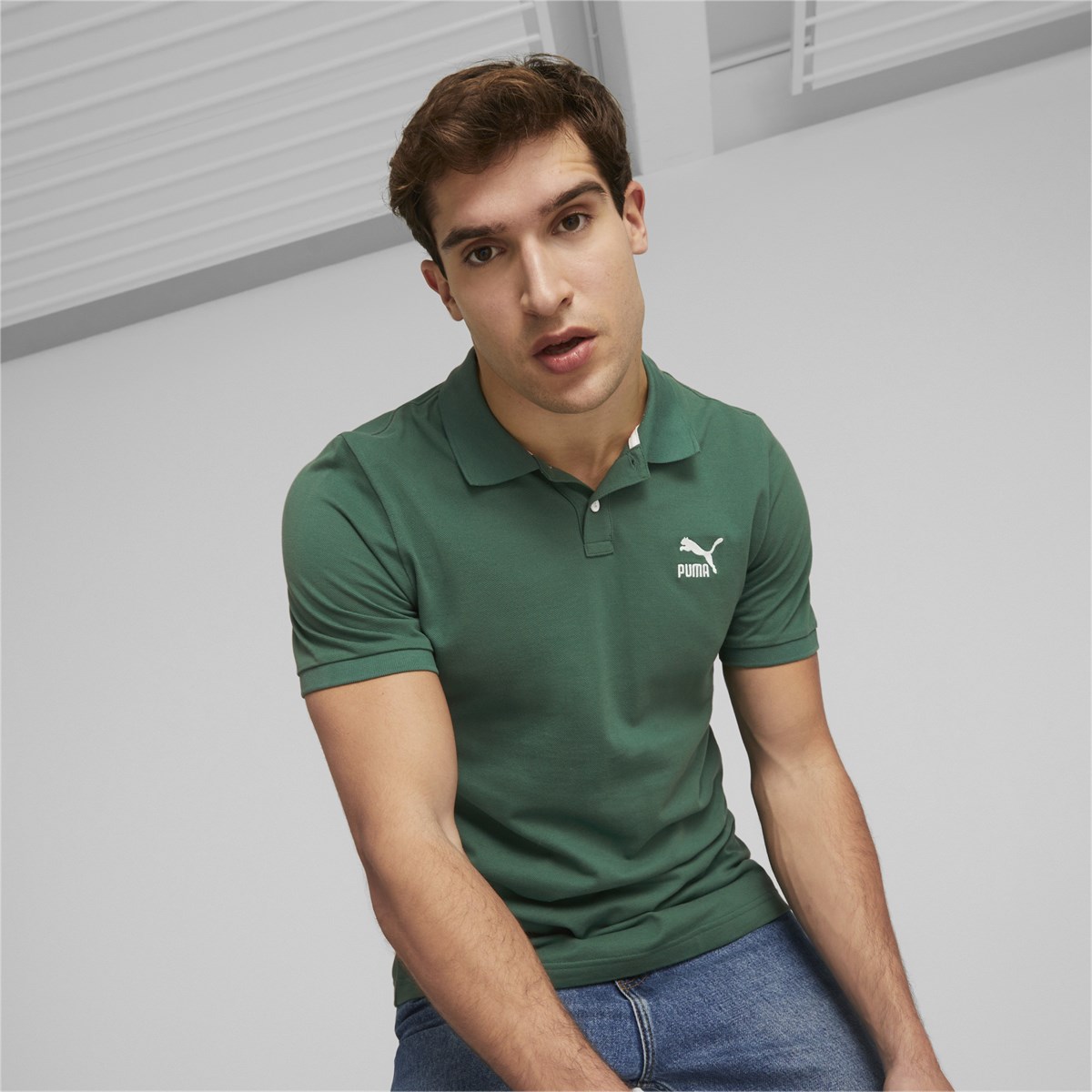 Classics Polo