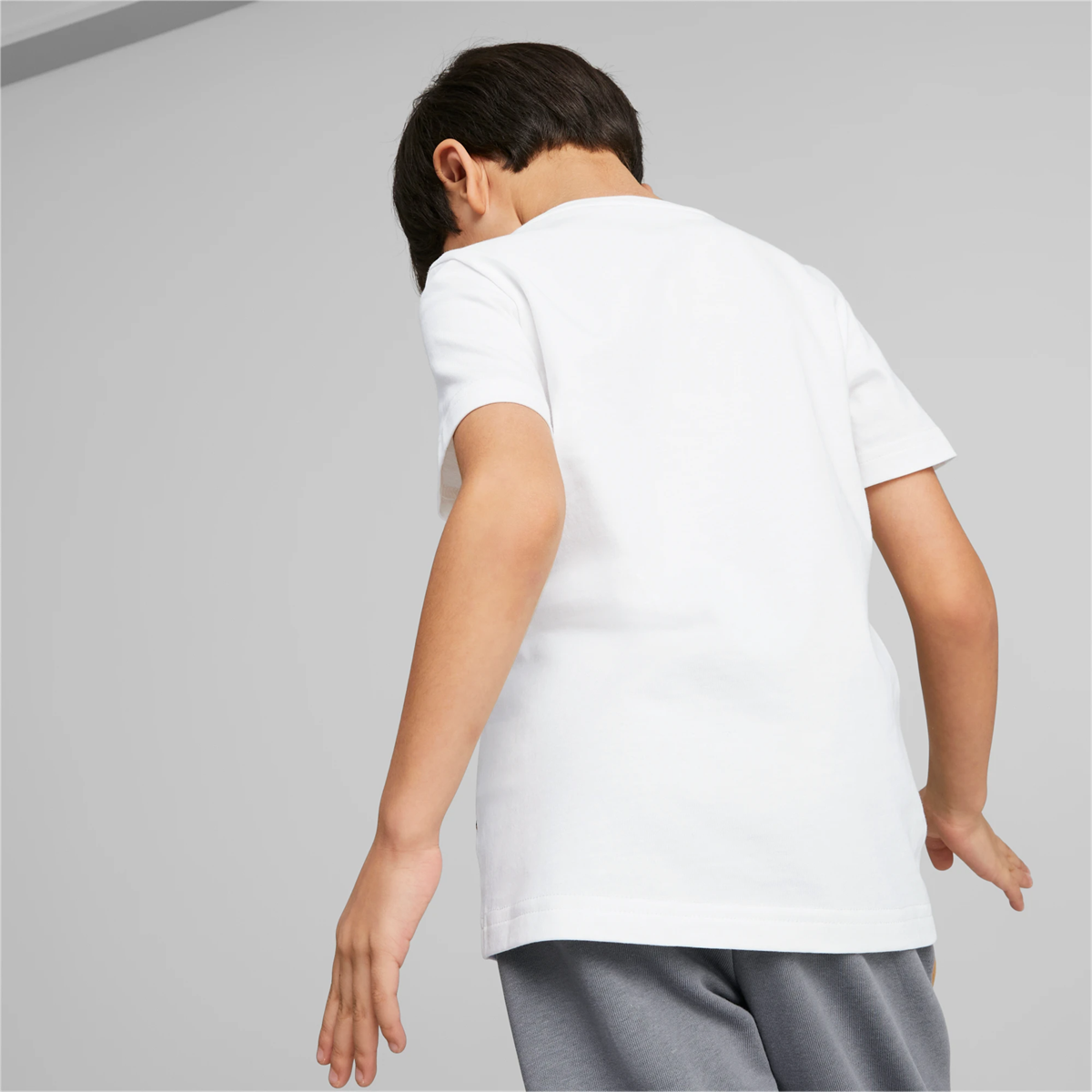 Classics Puma Mates Tee