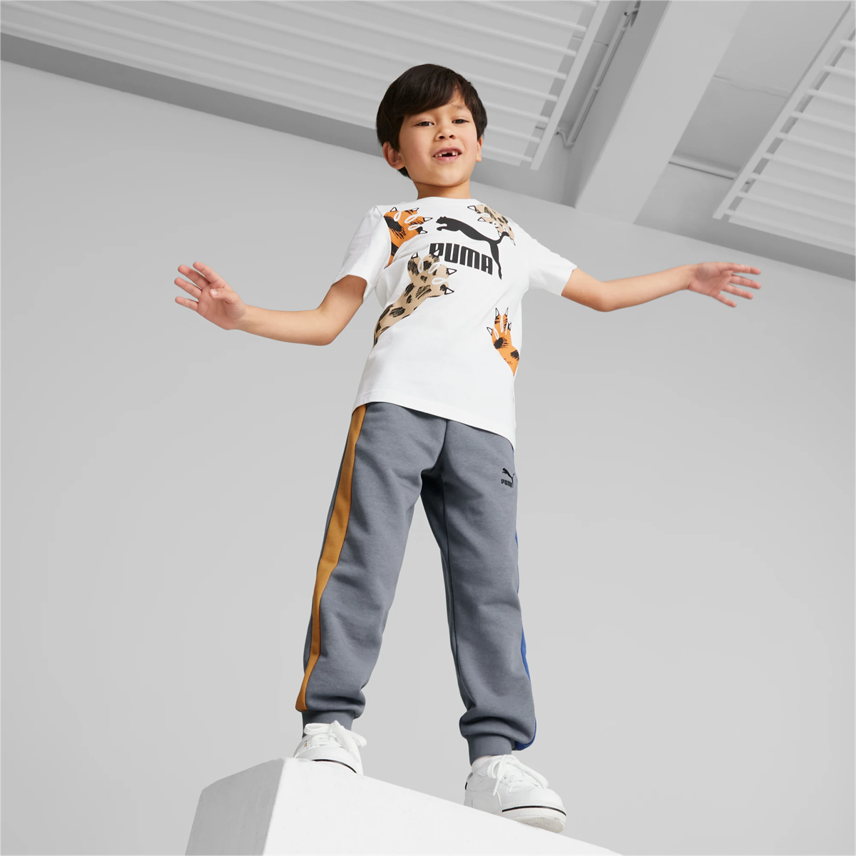 Classics Puma Mates Tee