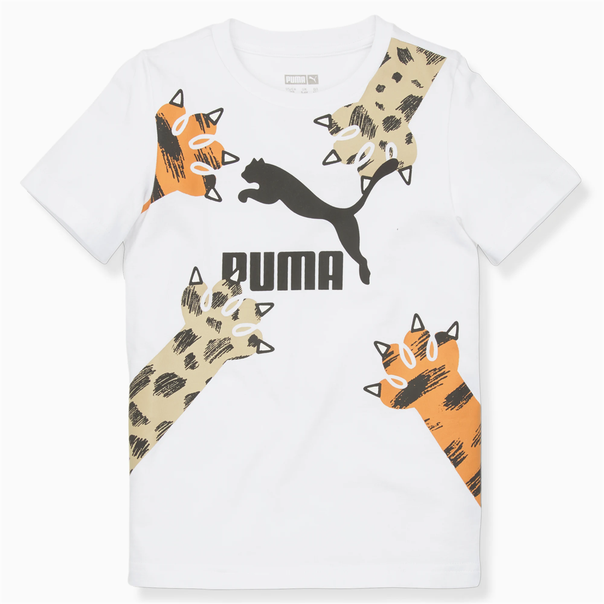 Classics Puma Mates Tee