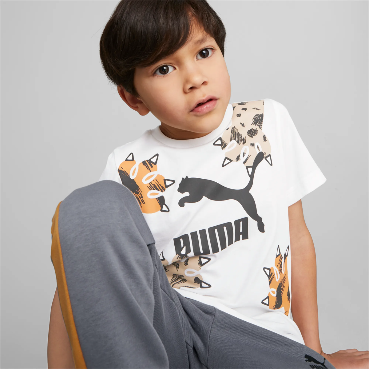 Classics Puma Mates Tee