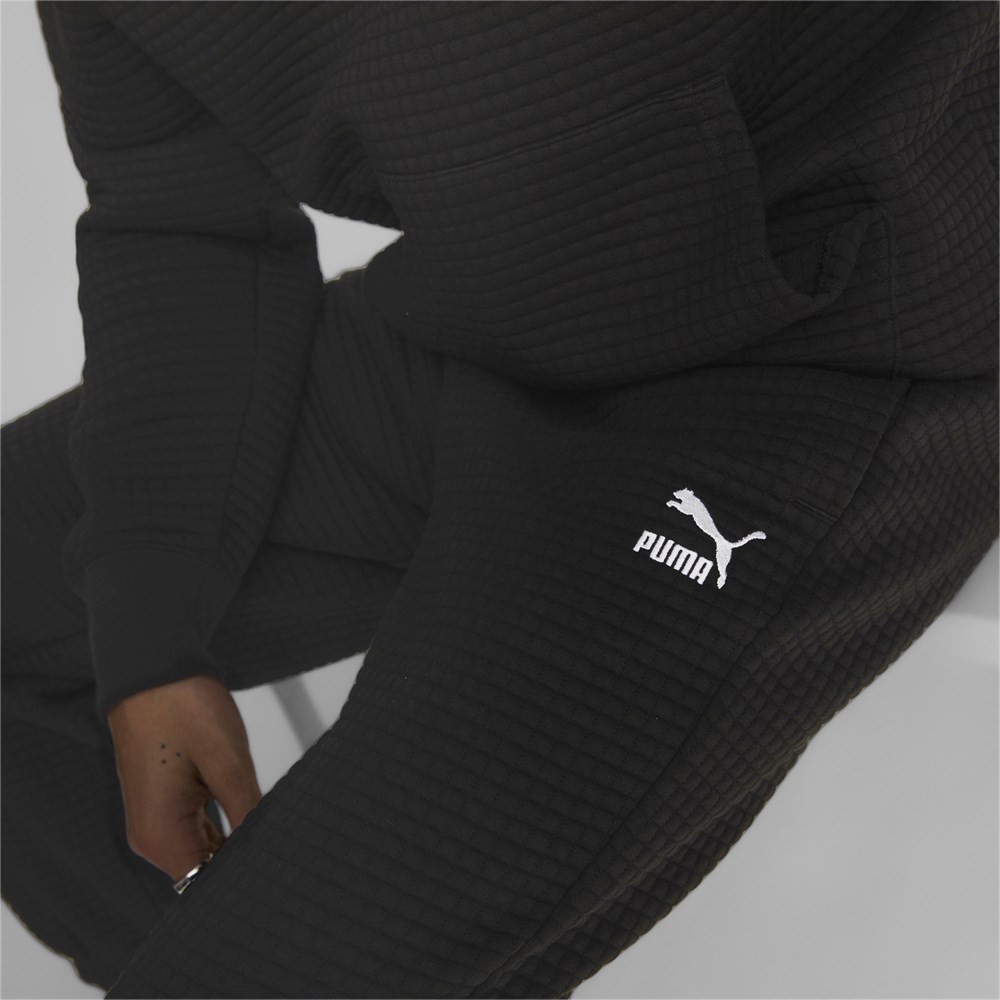 Classics Quilted Sweatpants