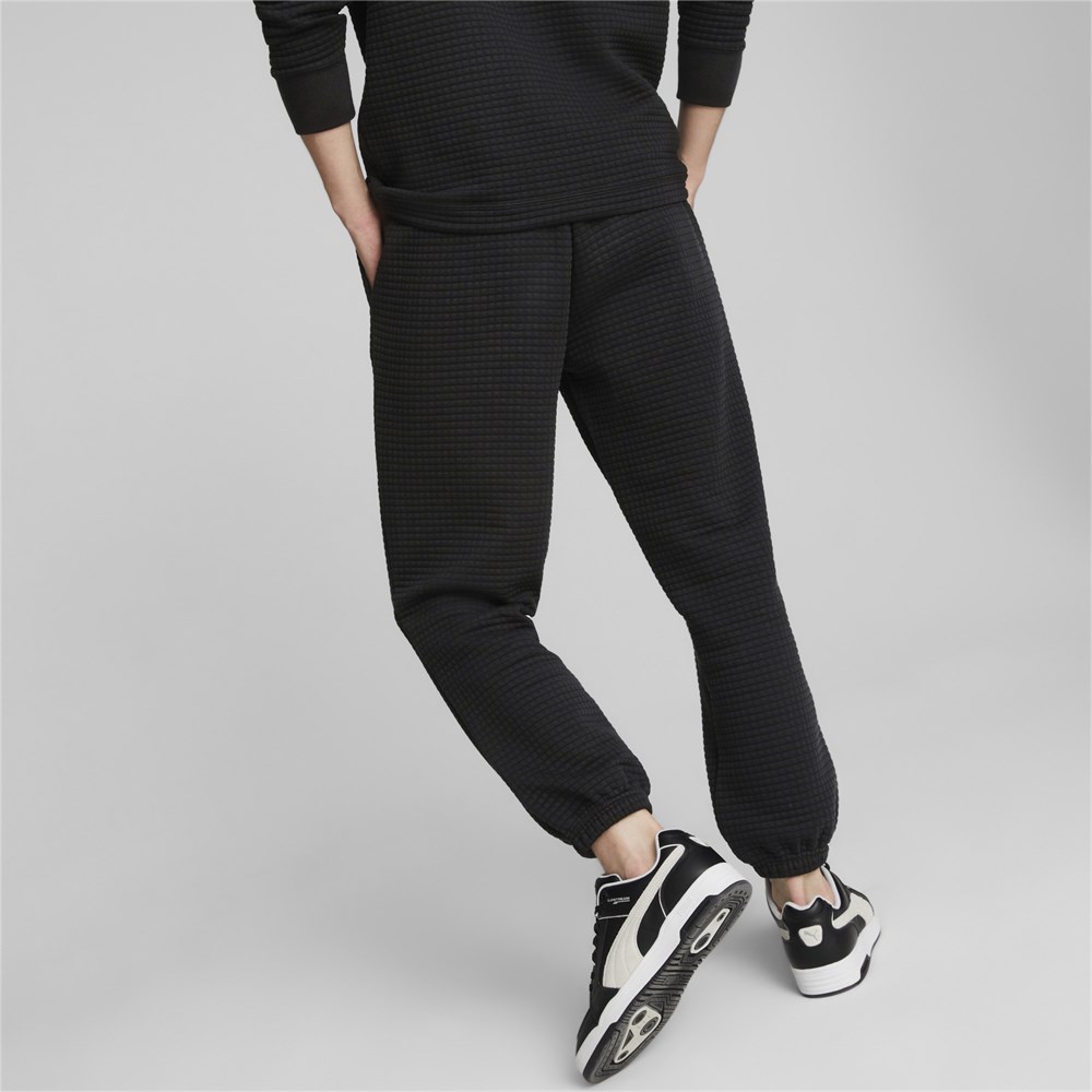 Classics Quilted Sweatpants