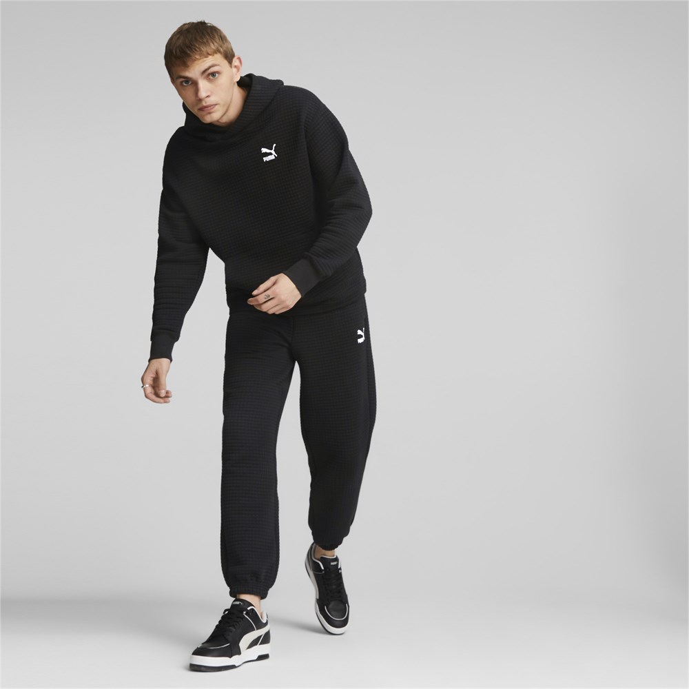 Classics Quilted Sweatpants