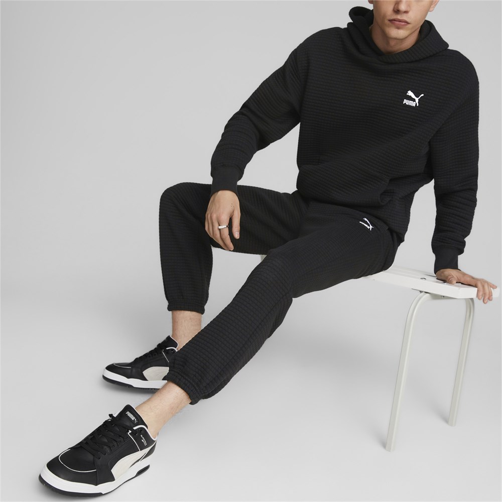 Classics Quilted Sweatpants