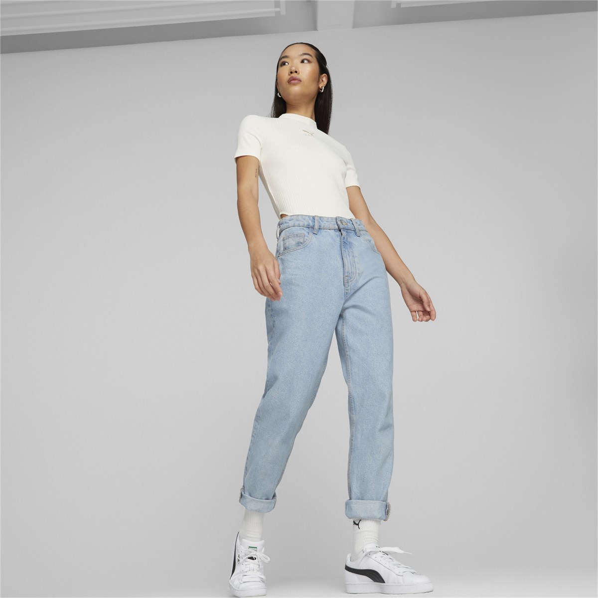 Classics Ribbed Bodysuit