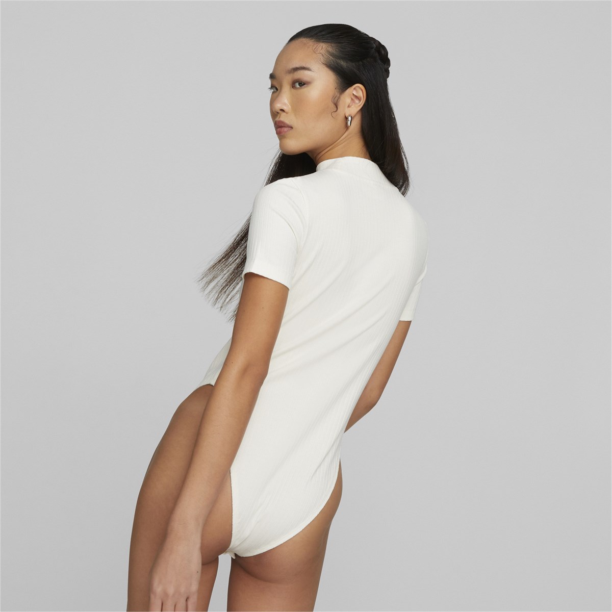 Classics Ribbed Bodysuit