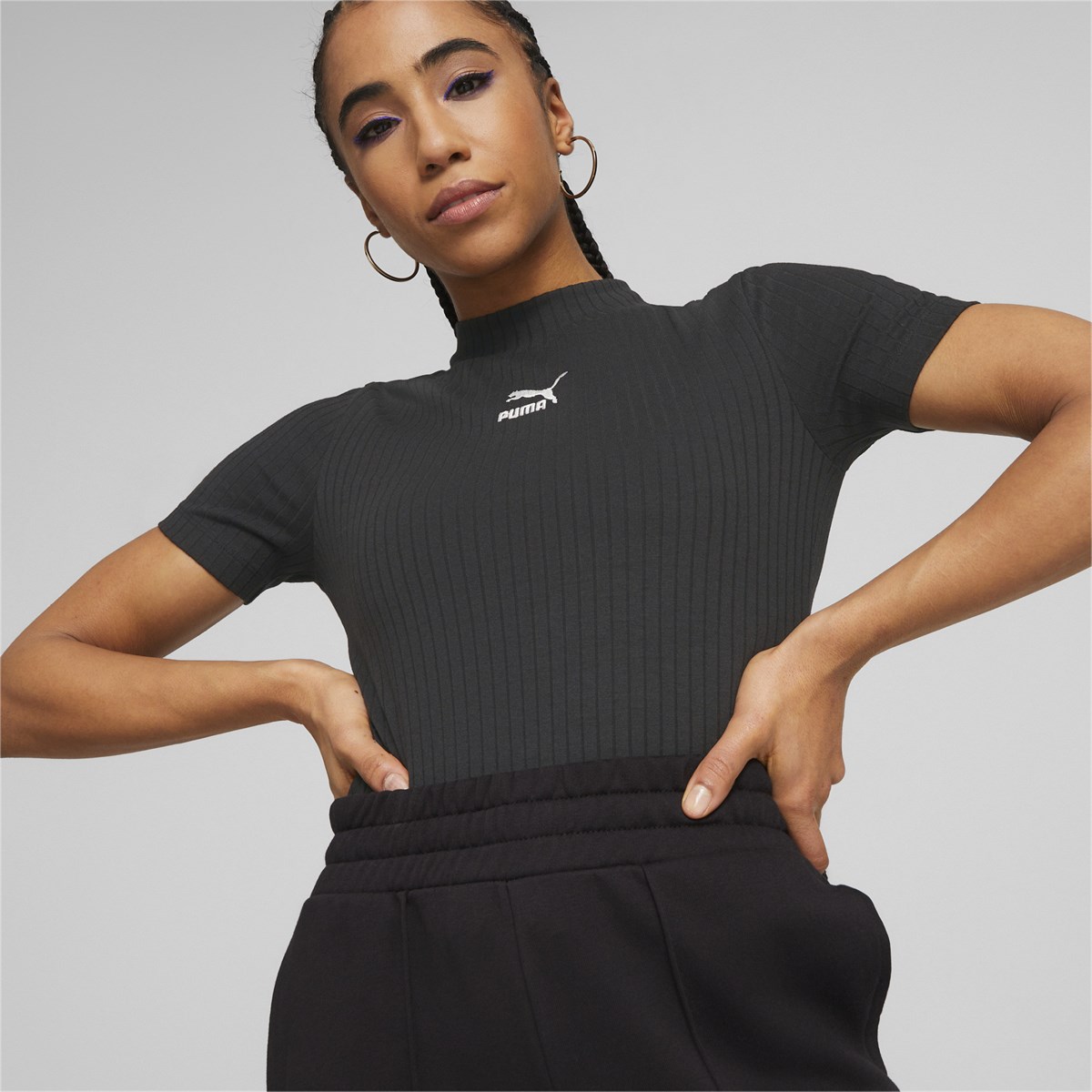 Classics Ribbed Bodysuit