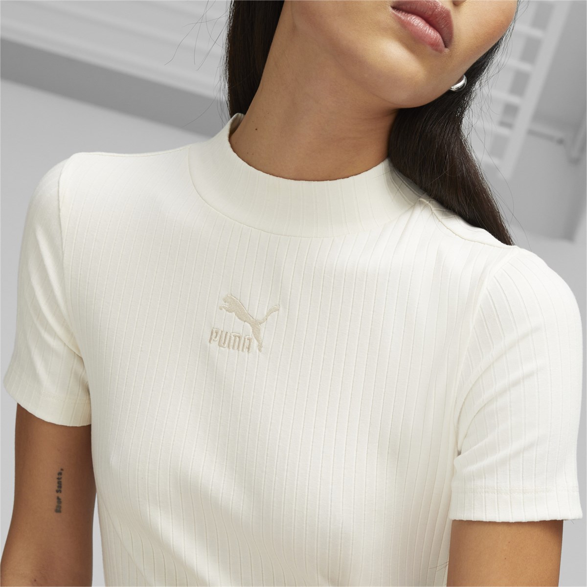 Classics Ribbed Bodysuit