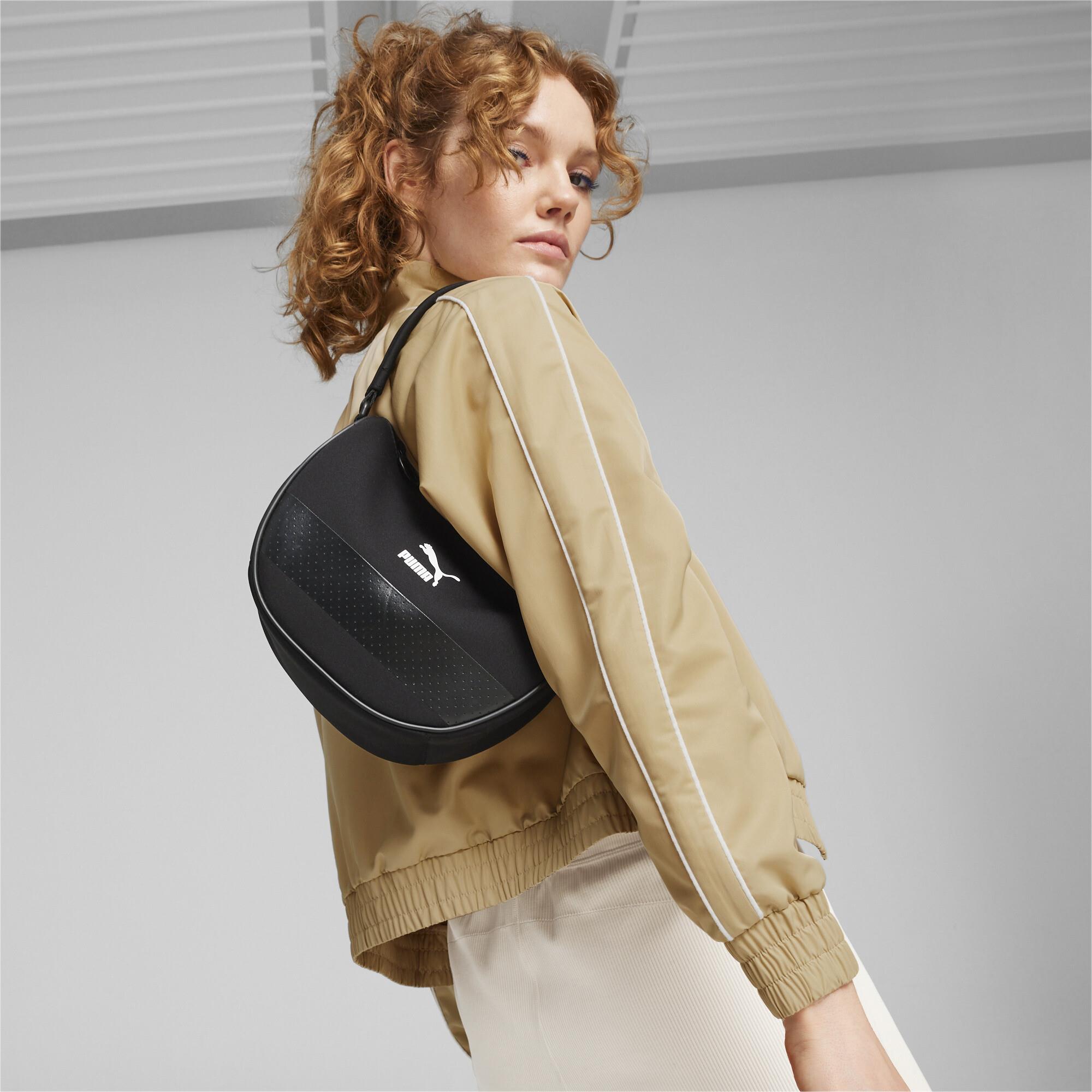 Classics Seas. Half Moon Bag Kadın El Çantası