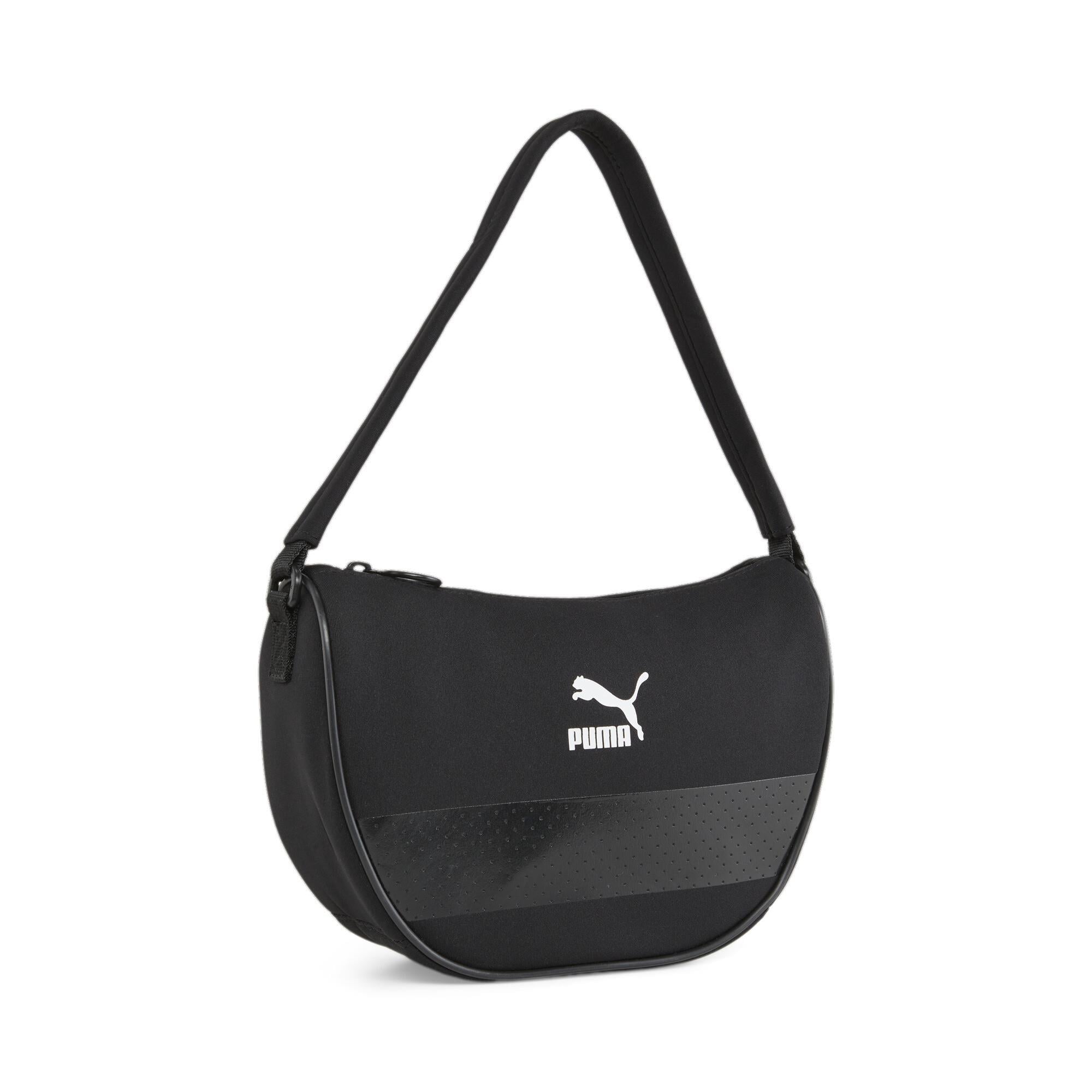 Classics Seas. Half Moon Bag Kadın El Çantası