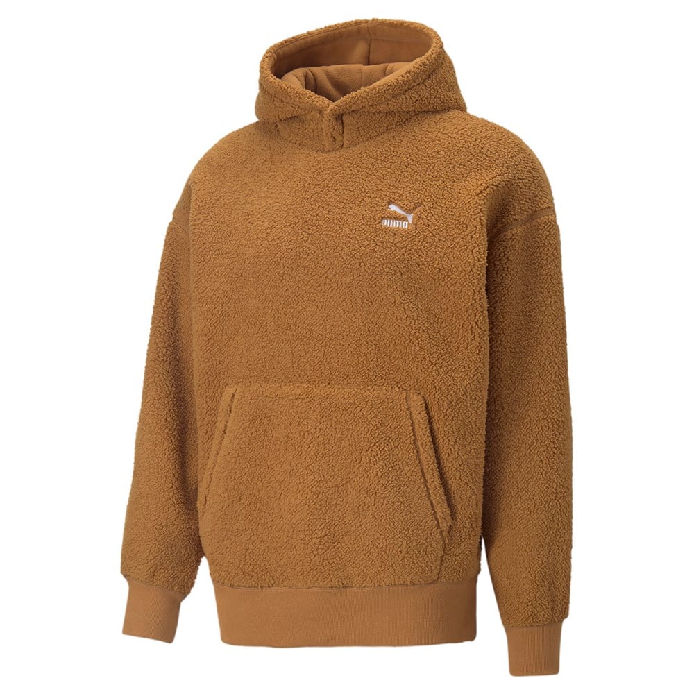 Classics Sherpa Hoodie
