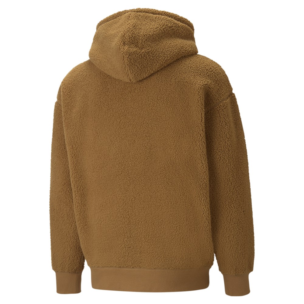 Classics Sherpa Hoodie