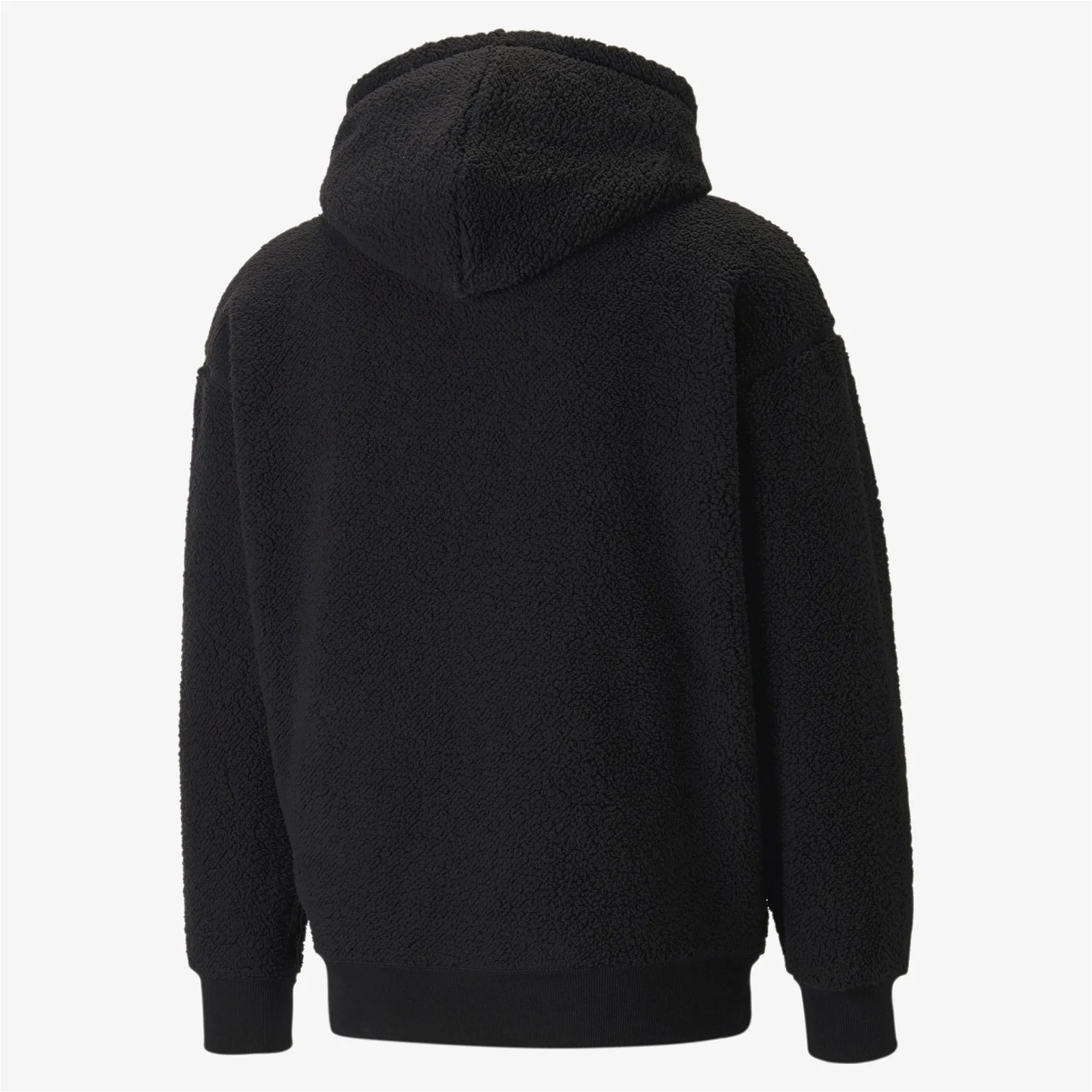 Classics Sherpa Hoodie Erkek Sweatshirt