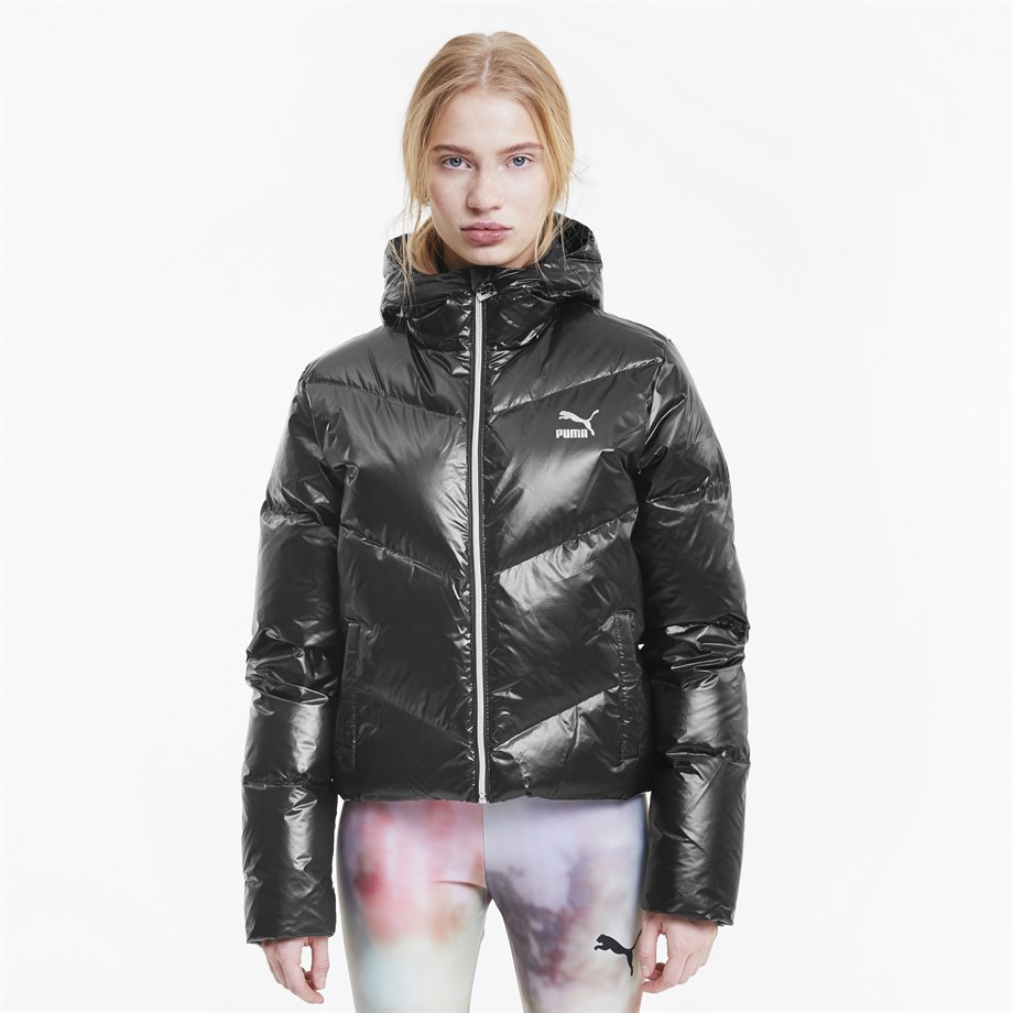 Classics Shine Down Jacket