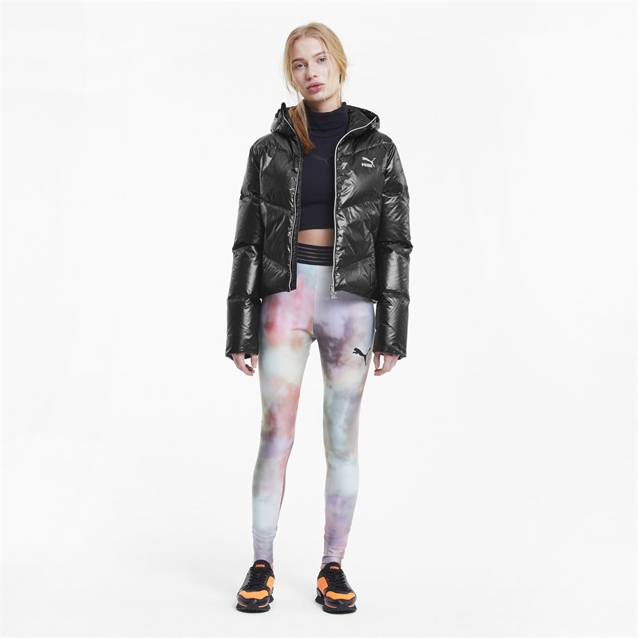 Classics Shine Down Jacket