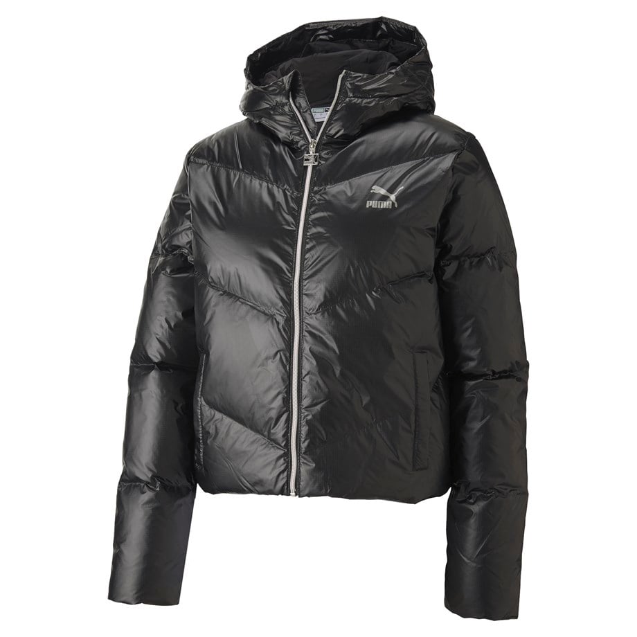 Classics Shine Down Jacket