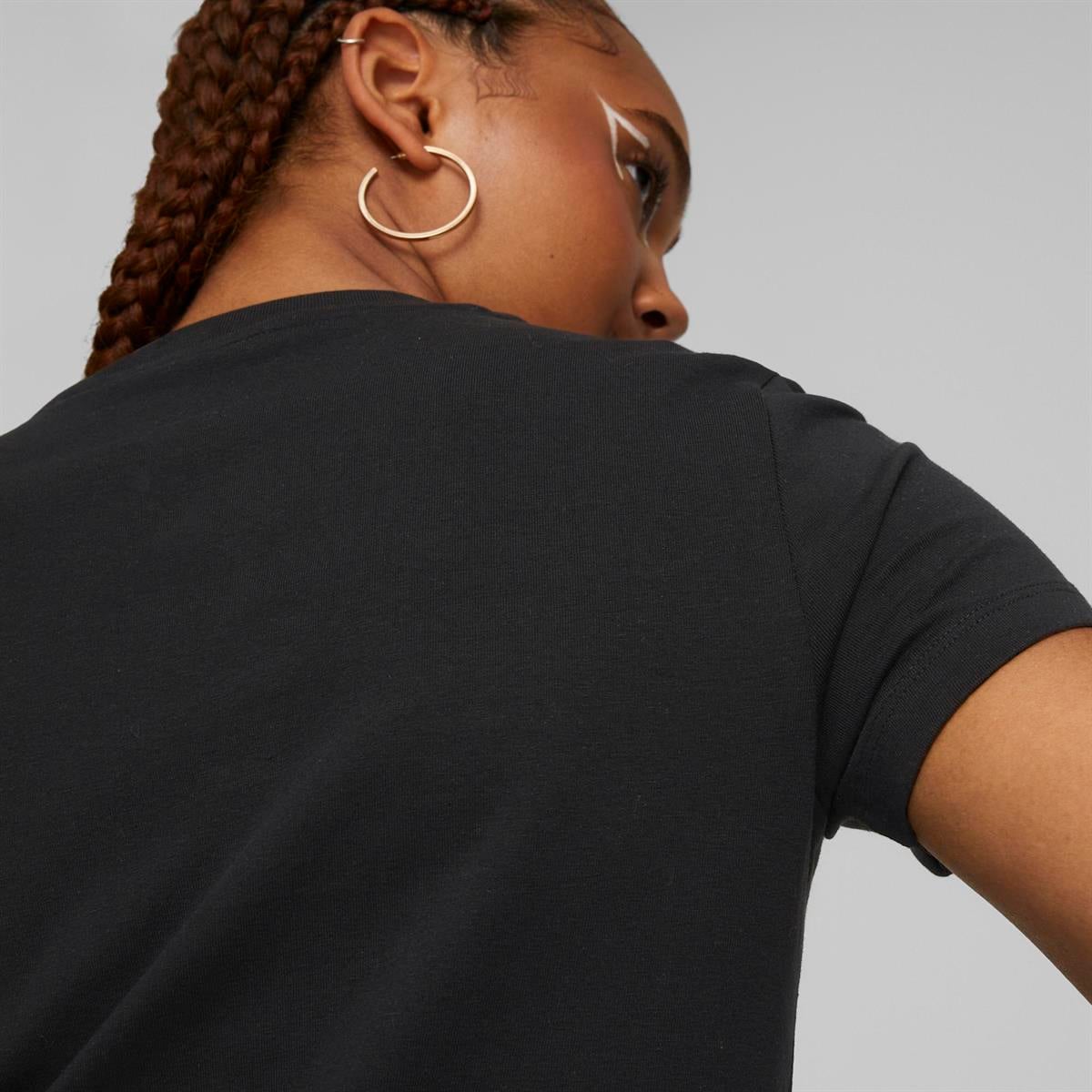 Classics Slim Tee Kadın T-shirt